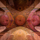 Illustration for article titled Extreme wide angle photos turn mosques into beautiful kaleidoscopes